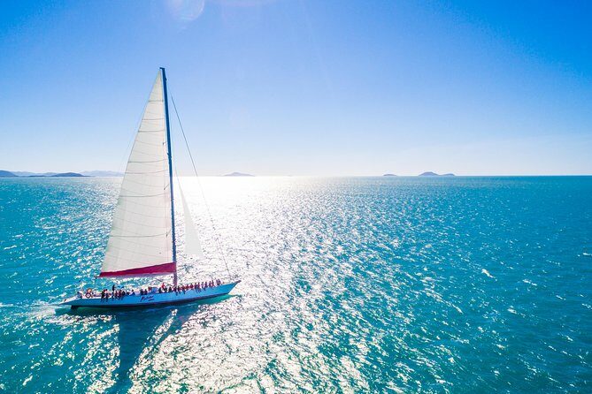 Lady Enid Sailing and Snorkeling Day Trip including Whitehaven Beach - Who Will Love This Tour?