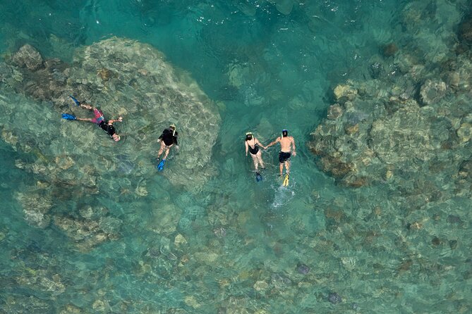 Lady Enid Sailing to Langford Island & Snorkelling - Adults Only - Additional Information