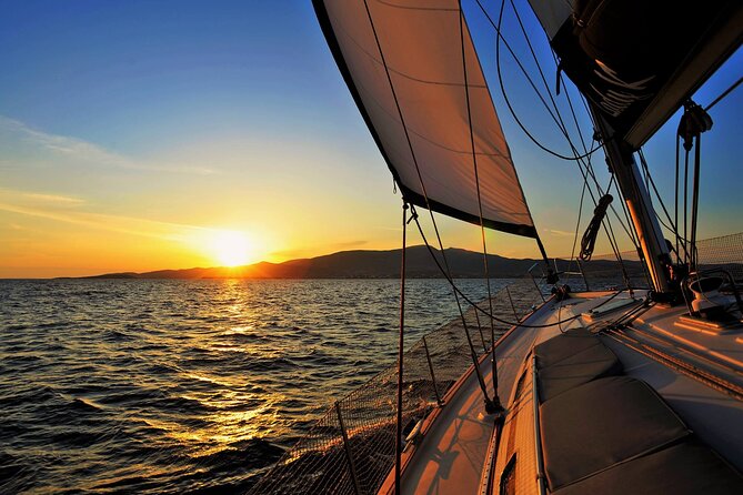 Lady K Sailing Cruises (Semi Private/Shared) - Cancellation Policy and Pricing
