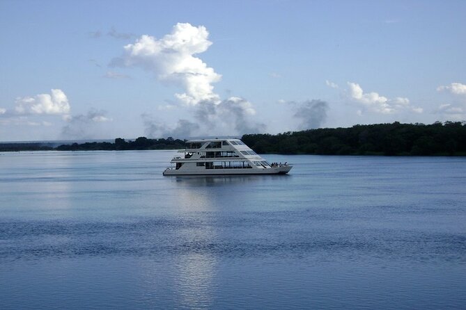 Lady Livingstone Sunset Cruise On The Zambezi River - Pricing and Booking Information