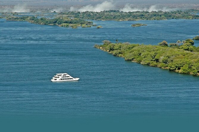 Lady Livingstone Sunset Cruise On The Zambezi River - Customer Reviews and Feedback
