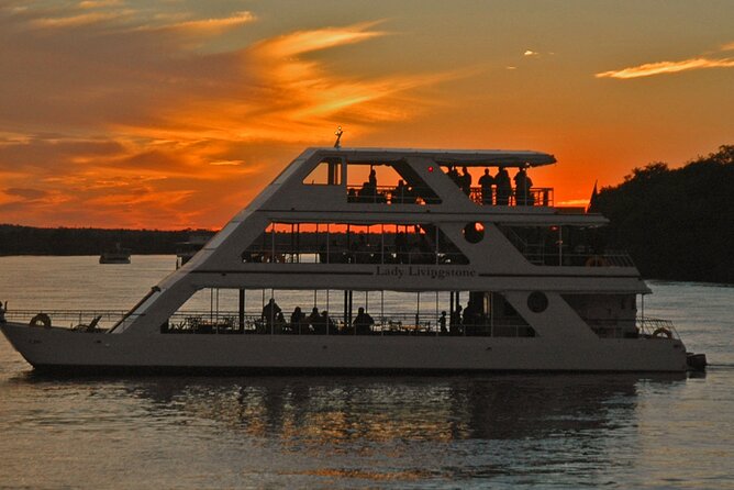 Lady Livingstone Sunset Cruise On The Zambezi River - Tips for a Memorable Experience