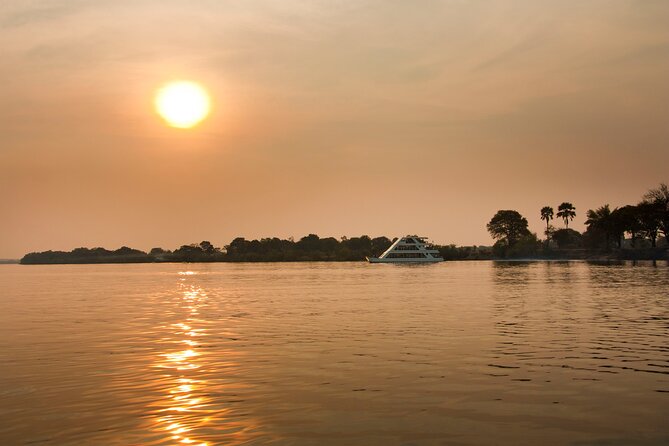 Lady Livingstone Sunset Cruise On The Zambezi River - Questions About Your Stay