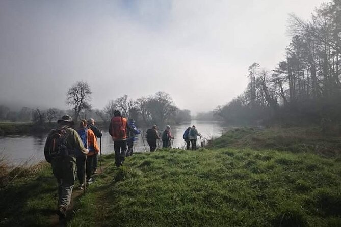 Lady Louisas Walk Guided Tour - Review Breakdown