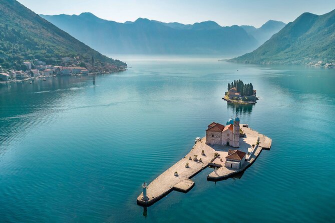 Lady of the Rocks Island and Perast Old Town-Kotor Tour (2 Hours) - Highlights at a Glance