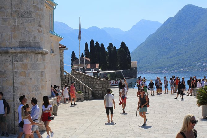 Lady of the Rocks Island and Perast Old Town-Kotor Tour (2 Hours) - Booking and Cancellation Policy