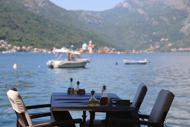Lady of the Rocks Island and Perast Old Town-Kotor Tour (2 Hours) - Customer Experiences