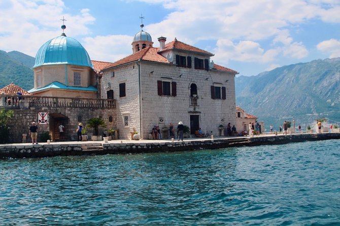Lady of the Rocks Island and Perast Old Town-Kotor Tour (2 Hours) - Exploring Lady of the Rocks