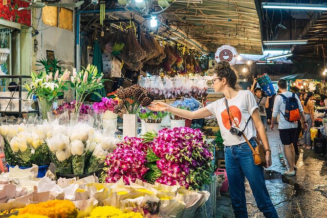 Laem Chabang Port Shop, Massage & Taste Food in Bangkok Excursion - Customer Feedback