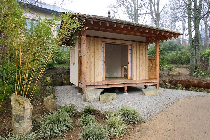 Lafcadio Hearn Japanese Gardens Admission Ticket and Tour - Traveler Participation and Experience