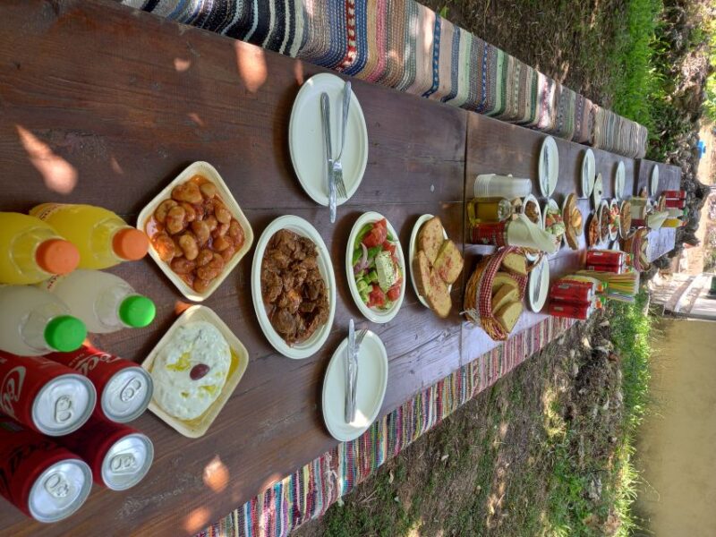 Laganas: Off-Road Buggy Adventure in Zakynthos With Lunch - Protective Gear