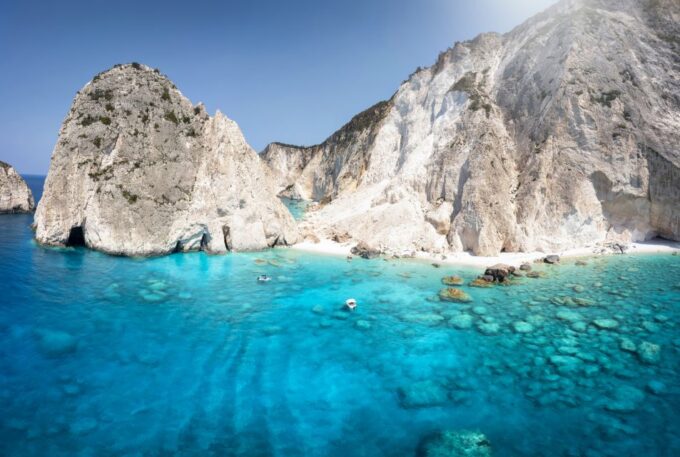 Laganas: Off-Road Buggy Adventure in Zakynthos With Lunch - Age Restrictions
