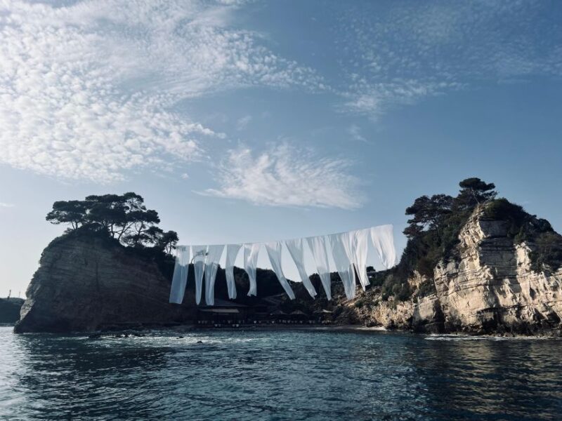 Laganas: Private Boat Rental With or Without Captain - Inclusions