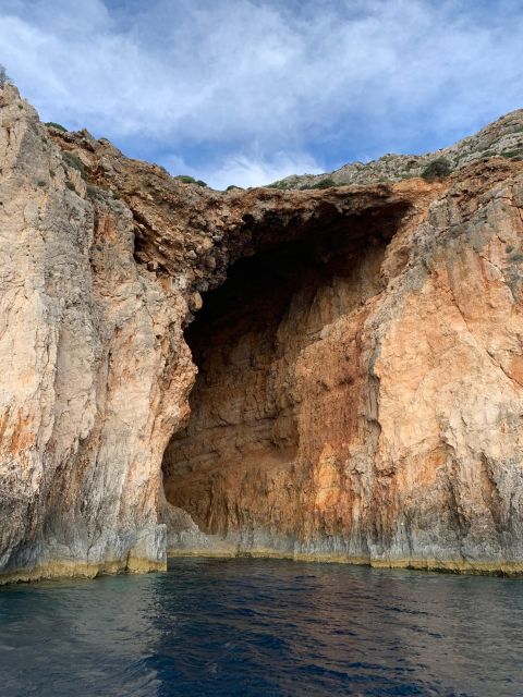 Laganas: Private Boat Rental With or Without Captain - Customization Options