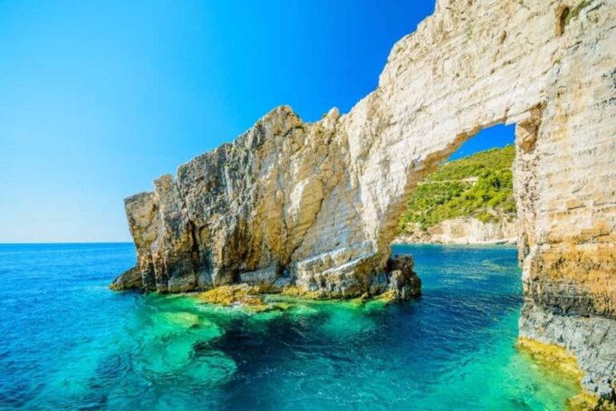 Laganas: Zakynthos Marine Park and Turtle Spotting Boat Tour - Customer Feedback and Ratings