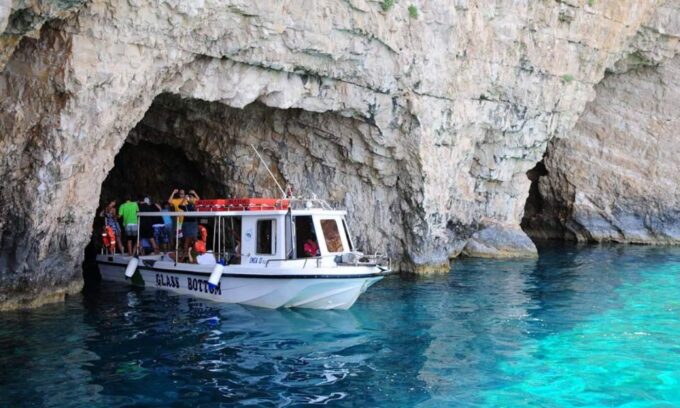 Laganas: Zakynthos Marine Park and Turtle Spotting Boat Tour - Frequently Asked Questions