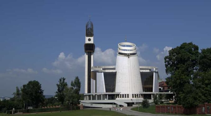 Lagiewniki-Sanctuary of Divine Mercy and John Paul II - Frequently Asked Questions