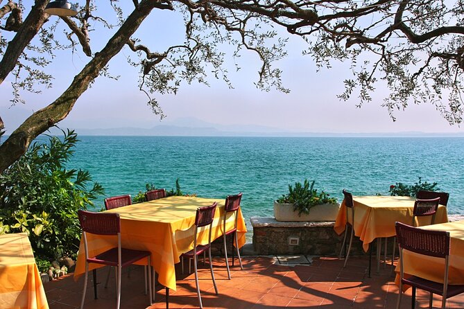 Lago Di Garda and Sirmione Private Tour From Verona - Your Private Experience