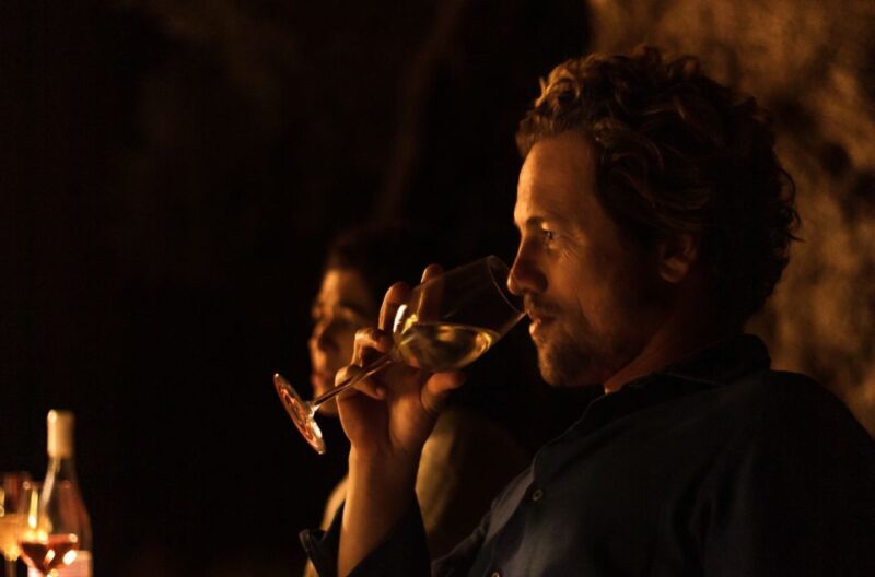Lagoa: 2.5-Hour Vineyard Dinner With Winetasting - Itinerary and Highlights