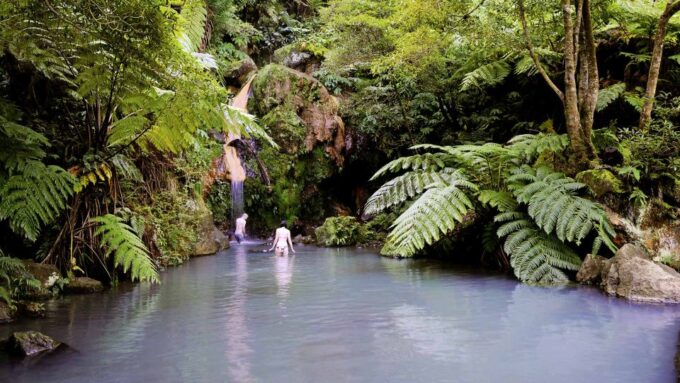 Lagoa Do Fogo: Guided Volcano Geo Tour W/ Hotsprings Bathing - Frequently Asked Questions