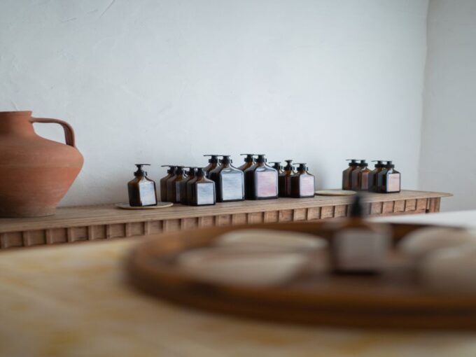 Lagoa: La Eva Spa Treatment and Roseum Full Body Scrub - Additional Recommendations