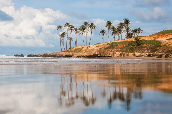 Lagoinha Beach Tour - Key Points