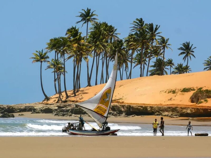 Lagoinha in 1 Day: Beauty of Ceará - Key Points