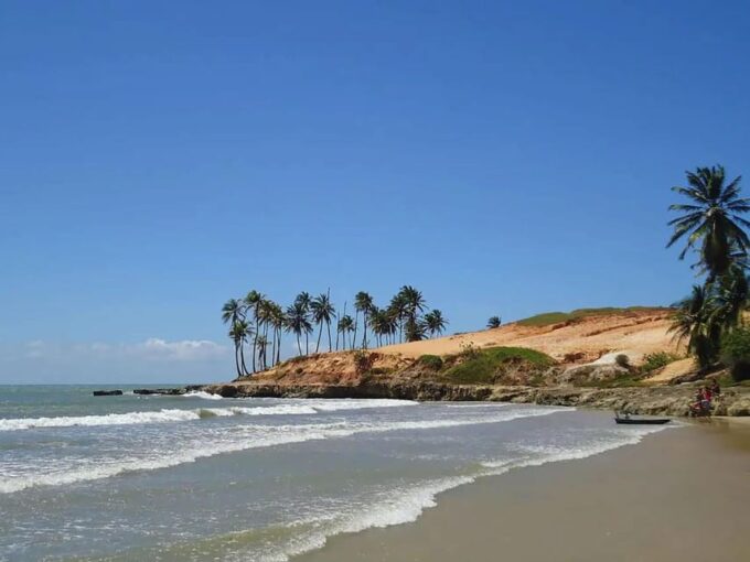 Lagoinha in 1 Day: Beauty of Ceará - Taking in Fascinating History