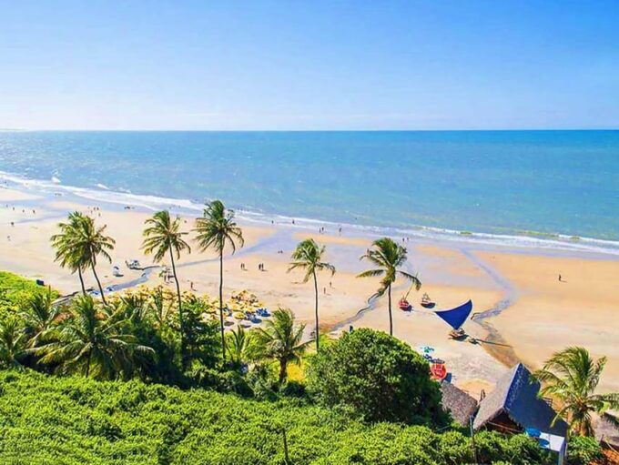 Lagoinha in 1 Day: Beauty of Ceará - Tour Highlights and Inclusions