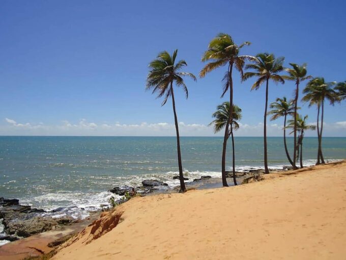 Lagoinha in 1 Day: Beauty of Ceará - Frequently Asked Questions