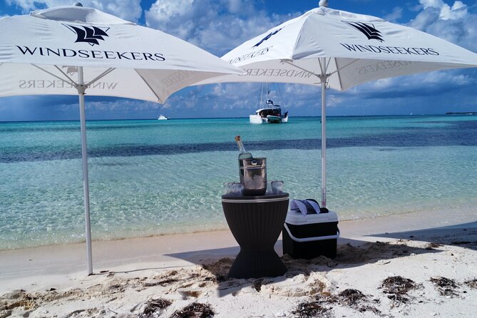 Lagoon 39ft Private Catamaran Sail and Snorkel 4hr National Park - Guest Reviews and Feedback