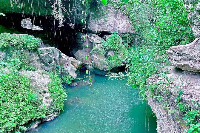 Lagoon Cave and Secluded Beaches Tour in Puerto Rico - Safety and Recommendations