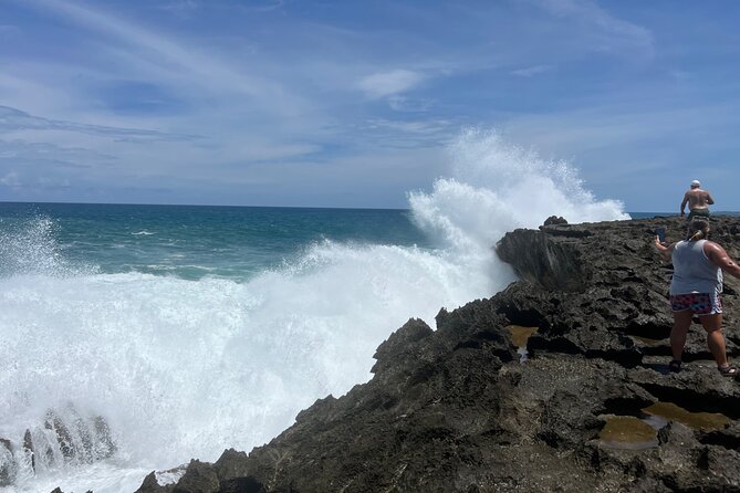 Lagoon Cave and Secluded Beaches Tour in Puerto Rico - Highlights and Activities