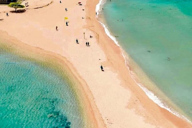 Lagoon Cave and Secluded Beaches Tour in Puerto Rico - Booking and Cancellation Policy