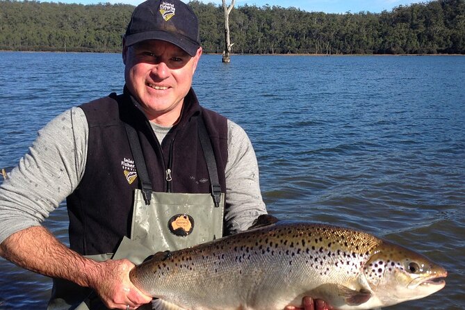 Lagoon Fishing in Bentota - Accessibility and Requirements