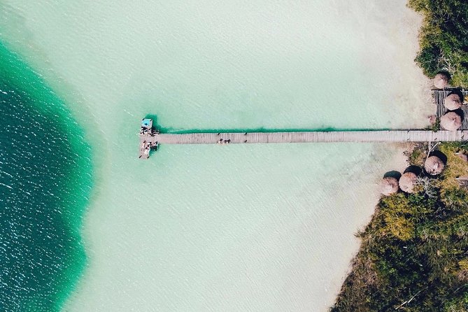 Lagoon Paddleboarding Tour in Tulum - Participant Information