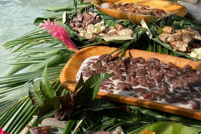Lagoon Snorkeling Tour with Tahitian Oven Lunch in Bora Bora - Final Thoughts: Is This Tour Worth It?