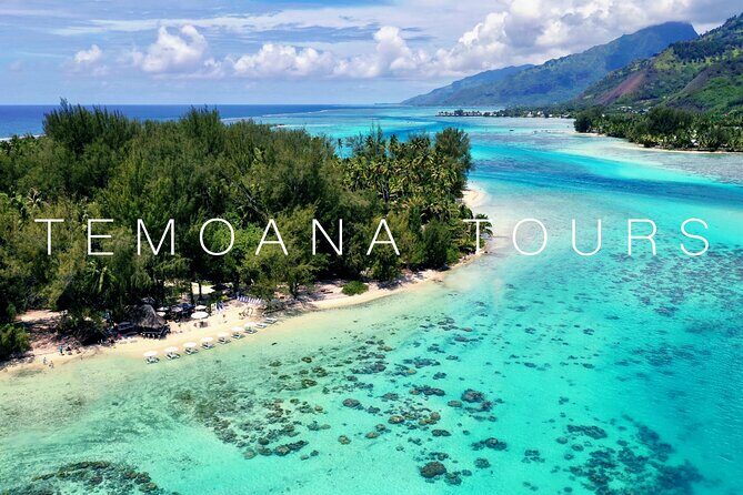 Lagoon Tour + lunch with your feet in the water on a Motu - Why This Tour Stands Out