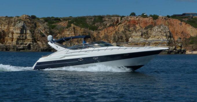 Lagos: 2 Hour Private Luxury Cruise to Ponta Da Piedade - Frequently Asked Questions