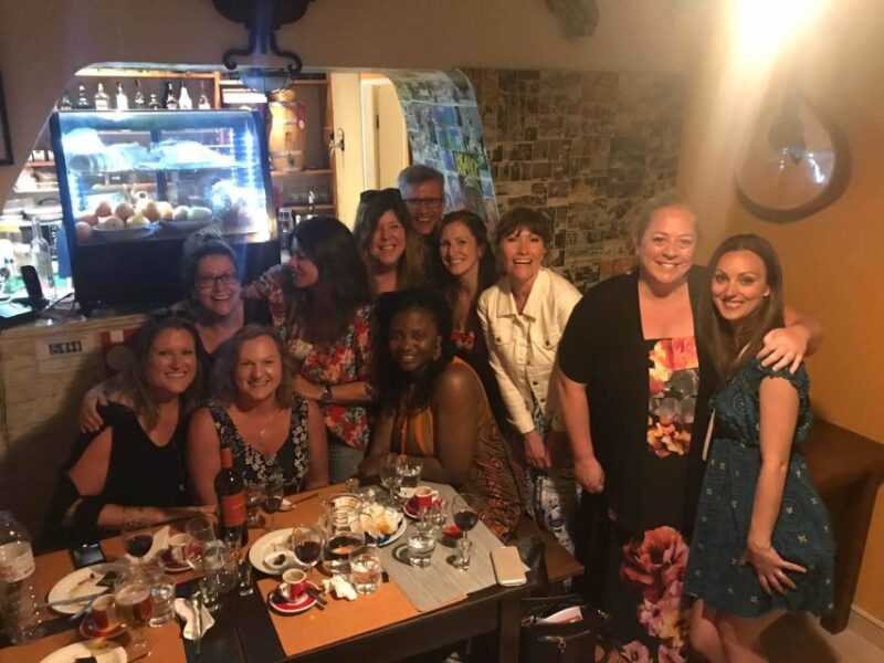 Lagos: 3-Hour Algarve Classic Food Tour - Booking Information