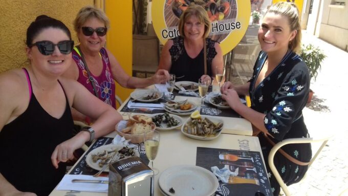 Lagos: 3-Hour Algarve Classic Food Tour - Frequently Asked Questions