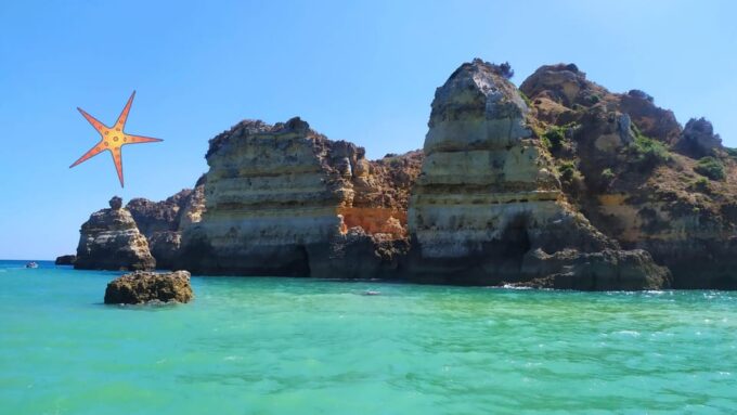 Lagos-Algarve: Grotto Trip - Boat Trip Late Afternoon - Customer Reviews