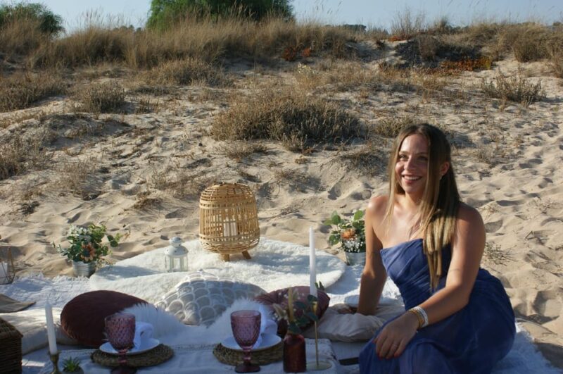 Lagos : Amazing Sunset Picnic at Beach - Key Points