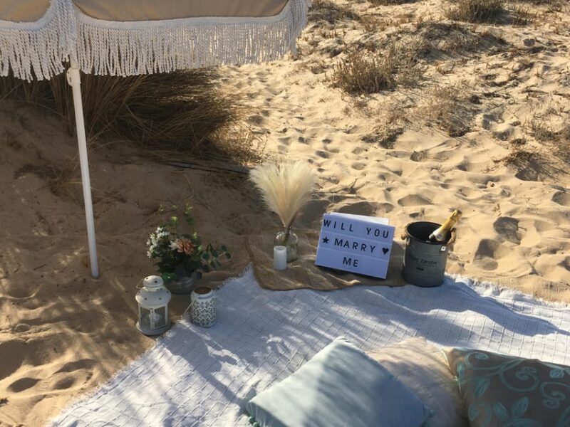Lagos : Amazing Sunset Picnic at Beach - Important Information