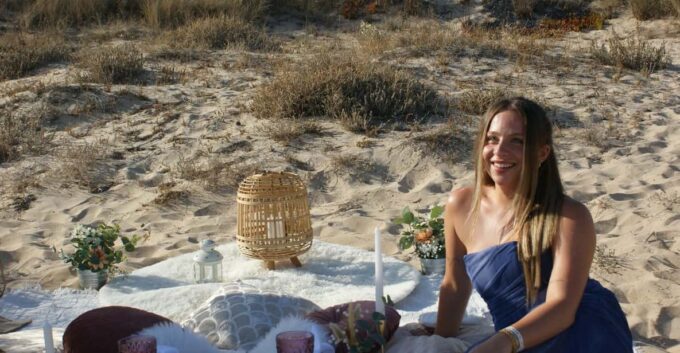 Lagos : Amazing Sunset Picnic at Beach - Contact and Inquiries