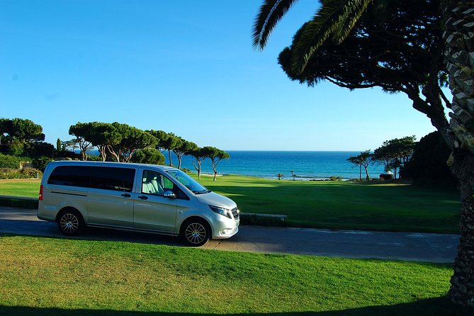 Lagos and Carvoeiro Premium - Shared Small Group > VTOURS Algarve - Inclusions and Experience