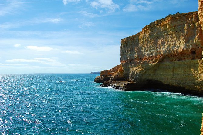 Lagos and Carvoeiro Premium - Shared Small Group > VTOURS Algarve - Tour Itinerary