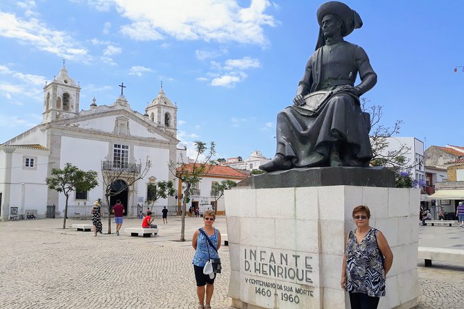 Lagos and Carvoeiro - Private From Albufeira - Cancellation Policy
