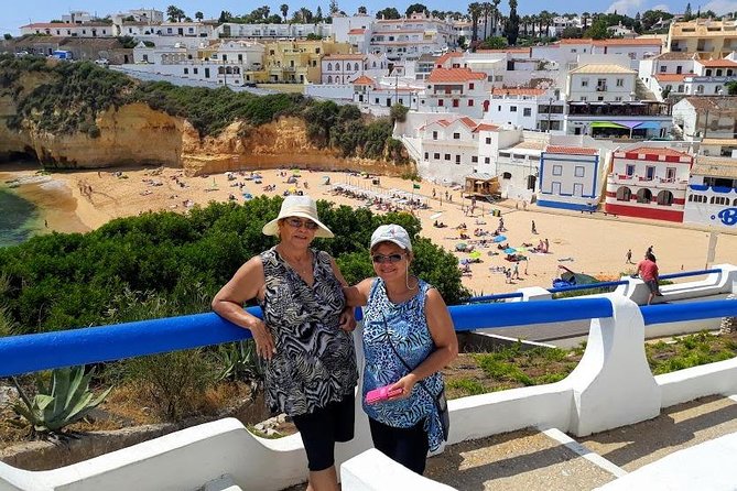 Lagos and Carvoeiro - Private From Albufeira - About the Operator