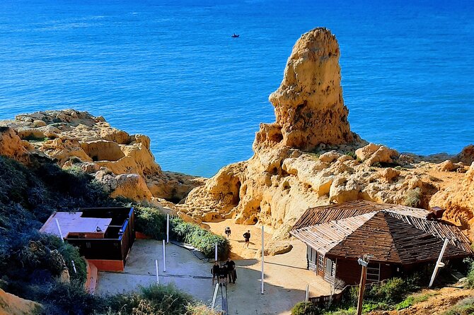 Lagos and Carvoeiro - Private From Faro. - Additional Information